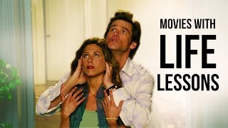 Top 5 Movies with Important Life Lessons