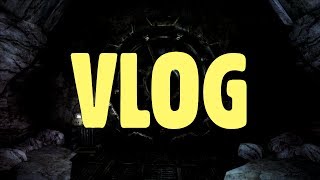 Vlog : 5000 subs, Fallout Videos, Recipes