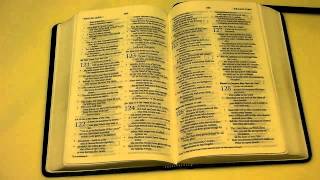 Whisper the Word Psalm 121