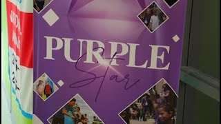 Lawton Public Schools: Purple Star District