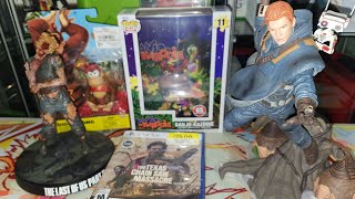 Figure And Games Quick Pickups | Console Collector