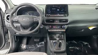 2023 Hyundai Kona St. Petersburg, Tampa, Clearwater, Palm Harbor, Largo, FL 724043