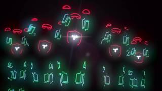 LED Dansers