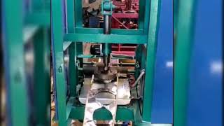 SABSE FAST DONA MACHINE |Paper Dona Machine 9911301309 high speed Model RA040