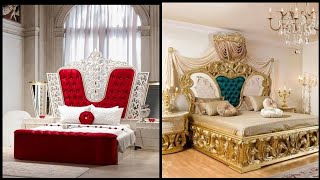 Modern And Luxury Royal Bed Design For Your Dream Home Bedroom Furniture Ideas #2020 #2021