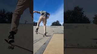 📹 #skateboard #edit #skatepark  #norcal #youtubeshorts #viral