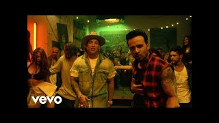 Luis Fonsi,Despacito ,ft,Daddy Yankee (Official Video)