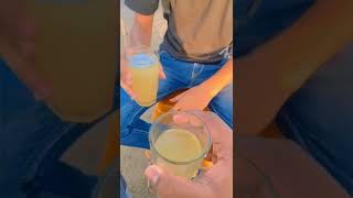 Nimbu Paani 🤤 | Subscribe Now ⚡ | Nagpur | #shorts #lemonade #shortsindia #shortsvideo #nimbupaani