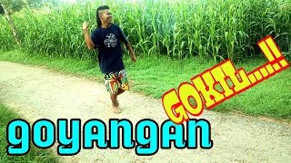 VIDEO LUCU BIKIN NGAKAK GOYANG ALAY VS SILUMAN ULAR