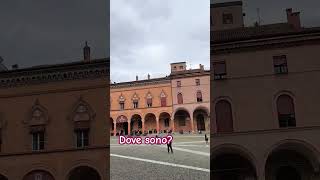 Most beautiful places in italy | my life in italy 😍 #italy #travel #viral #shorts #short #city #love