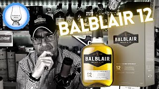 BALBLAIR 12