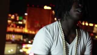 D.Flores feat - Chief Keef - Let It Blow