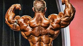 THE BEAST — FLEX LEWIS BODYBUILDING MOTIVATION