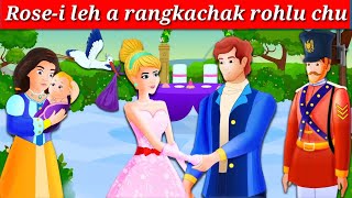 Rose-i te nupa leh an rangkachak rohlu chu!!