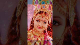 kanya puja 🌺 // कन्या पूजा // maa durga spacial status 🌹#4k_status #navmispecial 🙏🏻🪔...