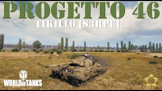 Progetto M35 mod 46 - TiKill0 [S3RPE]