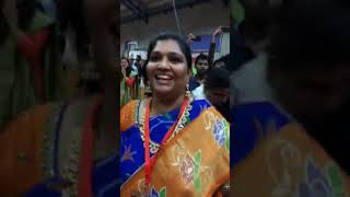 MTF BATHUKAMMA CELEBRATIONS