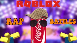 Roblox Auto Rap Battles