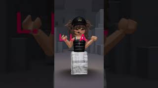 Liar. #edit #trend #roblox #capcut