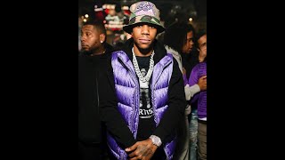 [FREE] A Boogie Wit Da Hoodie Type Beat - "Never Know"