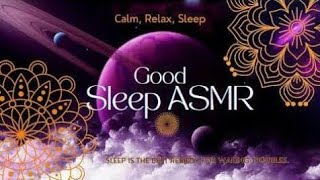 АСМР Стрим для сна/ Sweet dreams / Asmr stream .Мурашки головы. Шепот