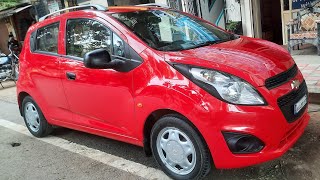 CHEVROLET BEAT 2014 For sale in Bangalore india.