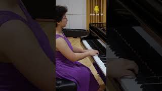 Excerpt of Sergei Rachmaninoff's Prelude in D Major, Op. 23 No. 4 | Olivia Ajero | Show 453