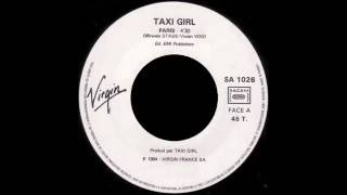 Taxi Girl - Paris