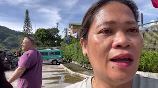 UNANG ARAW  NAMIN SA BANAUE AT ITO ANG NANGYARI 🤯 SUPER LAKAS NA LINDOL 😲