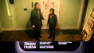 Sleepy Hollow 1x09 Promo 'Sanctuary' (HD)