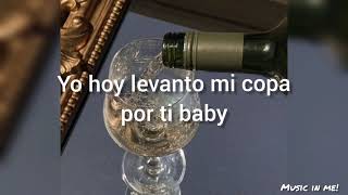 Rola para tu ex al que ya superaste🍷Por Ti Baby - Kumbia All Starz, A.B.Quintanilla III