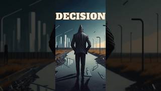 Decisions: The Power of Patience