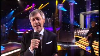 Sergio Dalma ´El Mundo`.