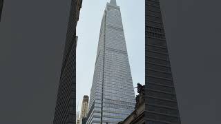 Soaring Above: Discovering One Vanderbilt, NYC's Sky-Touching Marvel #travel #newyark #usa #shorts