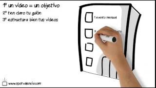 10 consejos que mejorarán tus videos #videomarketing