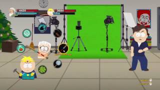 South Park: The Stick of Truth #23 - Путешествие в Канаду