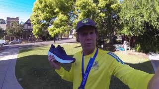 Skechers Razor 3 Hyper Review After Running the Boston Marathon