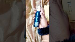 huddabeauty makeupfixer reviews #makeupfixer #review #setingspray #makeup #huddabeauty #makeuproduct