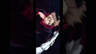 Sukuna edit #jujutsukaisen