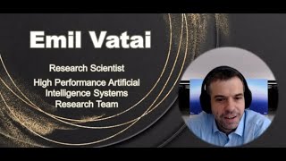 Work at R-CCS in Japan | Interview with International Researchers: Emil Vatai