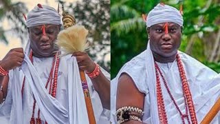 KING SUNNY ADE'S ENERGETIC DANCE MOVES AT OONI'S 50TH BIRTHDAY PARTY