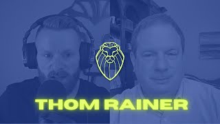 THOM RAINER | When the People Pray (Ep. 520)