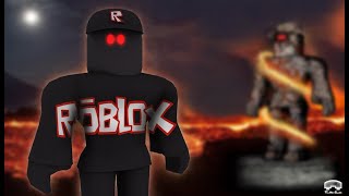 Guest 666 Boss Battle |Guest world Roblox|