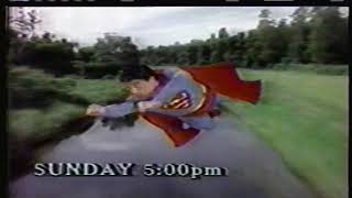 SUPERBOY (1988-92) TV SERIES Promo KAYU 28