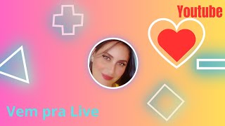 Destaque de 𝕁𝕦𝕝𝕚𝕒 𝕞𝕒𝕥𝕠𝕤𝕠 💕 está ao vivo!: 0:00 - 2:34