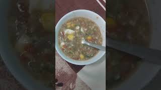 #Ragi soup #shorts#shorts for you tube# funtime#healthy 😋#subscribe#for more cooking homemade videos