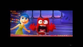 Inside Out 2 | (2024) | Team Riley |