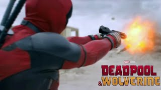 Deadpool & Wolverine | Waited Decades NEW TV SPOT! [4K]