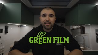 Exploring Sustainability: (re)balance Green Film Certification