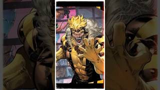 #marvellegends #sabretooth #toys #toycollector #actionfigures #fypシ #marvel #fyp